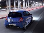 Renault Clio Gordini 200 2010 года